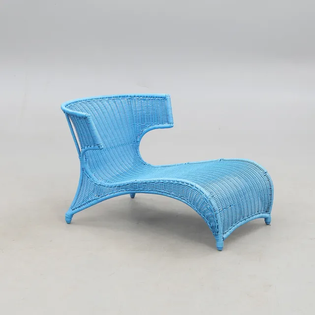 MONIKA MULDER. VILFÅTÖLJ, " Sävö ", Ikea PS 2001.