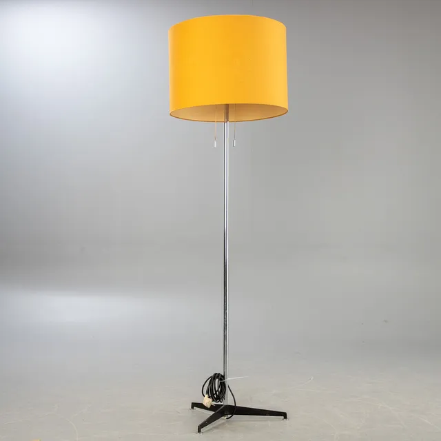 Staff, Stehlampe, Deutschland, 1960er/1970er Jahre.