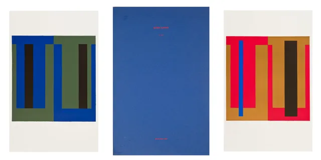 Ransve, Bjørn — "Z EN" 1996