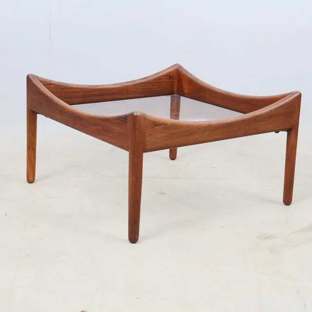 KRISTIAN SOLMER VEDEL. Bord, "Modus",1960-tal.