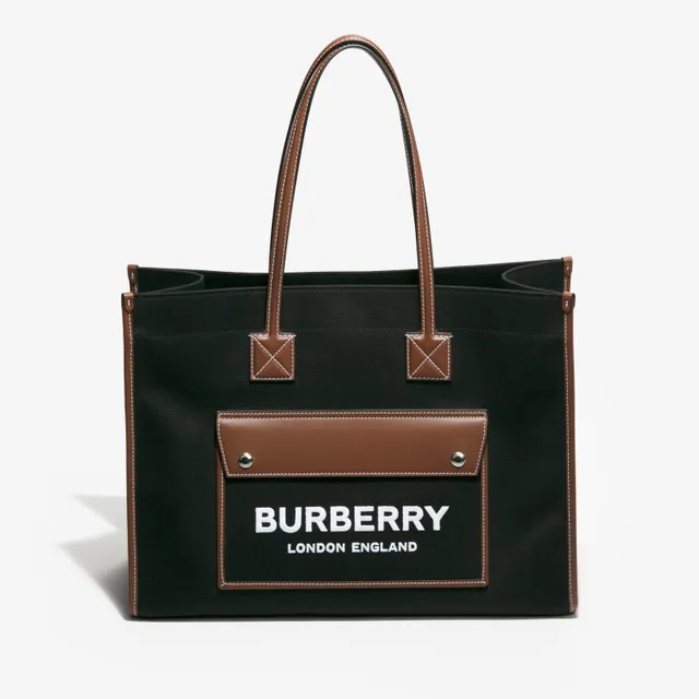 Burberry — Veske "Freya Tote Bag"