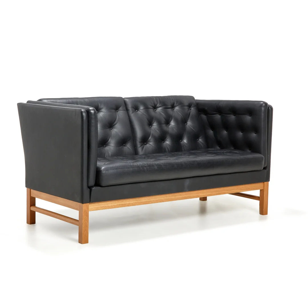 Jørgensen, Erik — Sofa — Gjenstand/Moderne møbler og design — Blomqvist