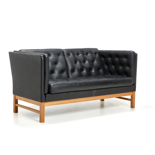 Jørgensen, Erik — Sofa