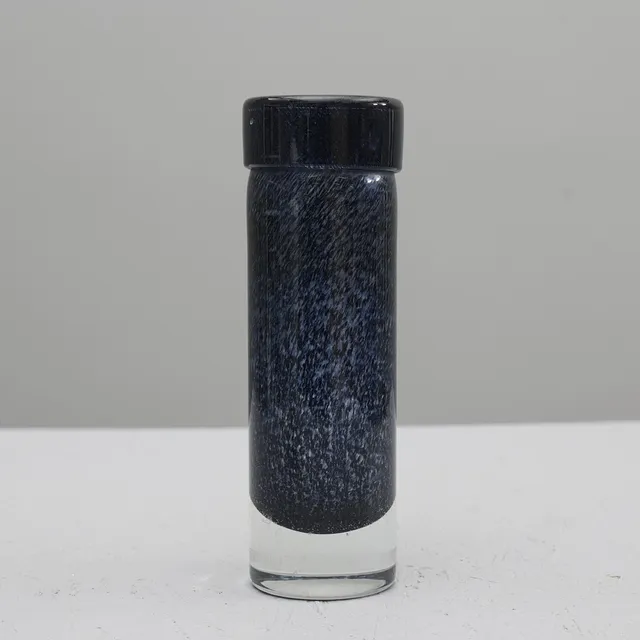 BO BORGSTRÖM. Vas, cylinder,"Oxid", Åseda.
