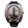 LANCO NAVAL HERRENARMBANDUHR. — Wristwatches — Auktionshaus Stuber's Hammerschlag