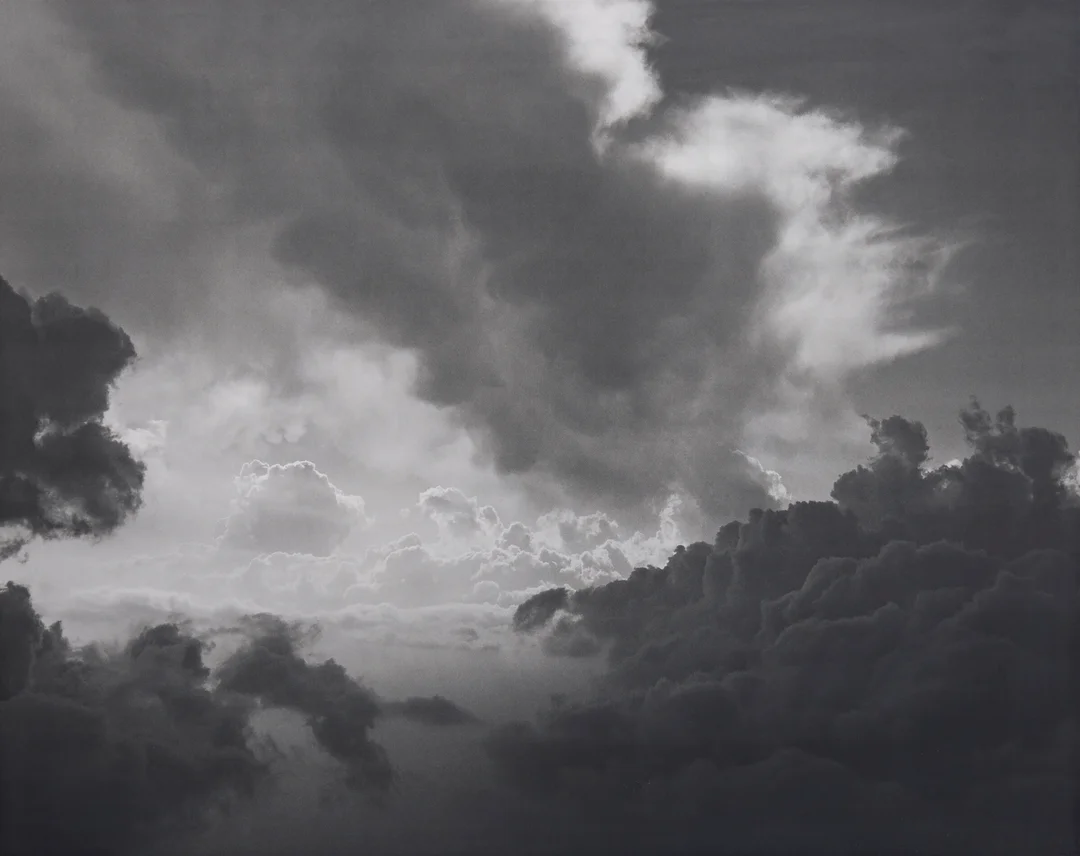 Sandberg, Tom — Uten tittel, 2009 — Kunst/Fotografi — Blomqvist