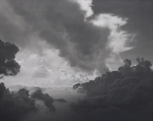 Sandberg, Tom — Uten tittel, 2009