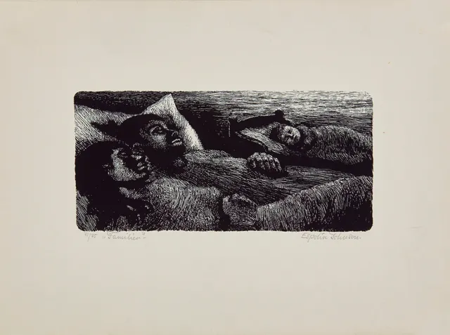 Johnson, Kaare Espolin — "Familien" 1972