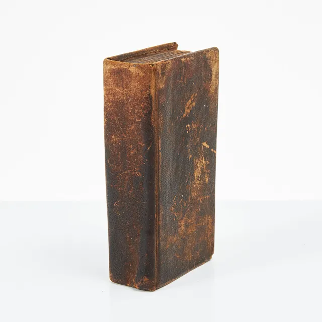 LEUCHOWIUS, FONS VITÆ, THET ÄR, LIJFZENS KELLA, 1617.