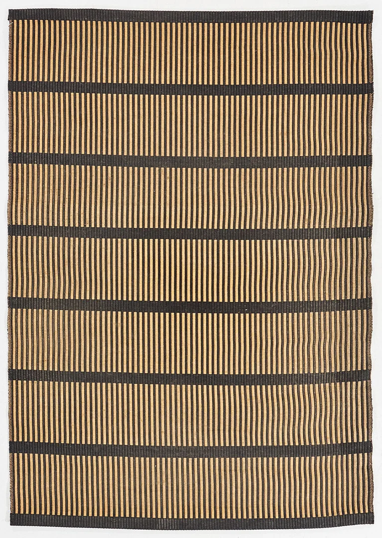 RITVA PUOTILA. Matta, Woodnotes, Finland, ca 230x160 cm. — Carpets — Stockholms Auktionsverk Magasin 5