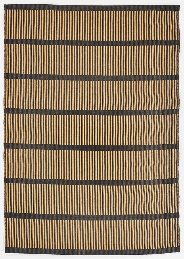 RITVA PUOTILA. Matta, Woodnotes, Finland, ca 230x160 cm.