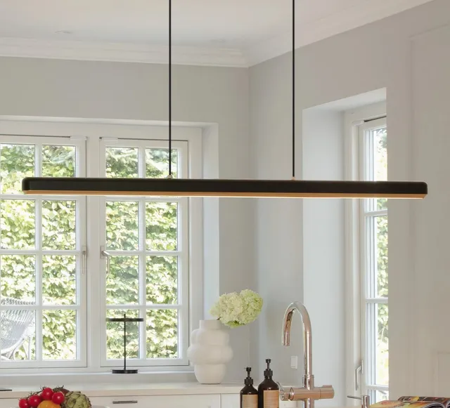 Jacob Rudbæk for Umage. Pendant/ceiling lamp, model Hazel Branch 150