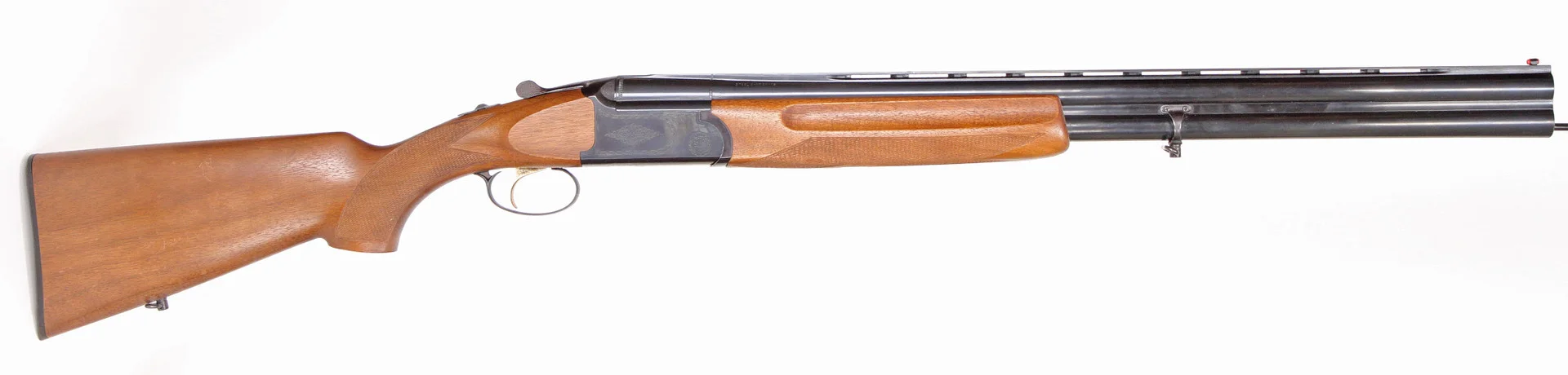 620. HAGELGEVÄR, italienskt, Enkelskott, fabrikat Classic, modell Lady, kaliber 12/70, tillv.nr 34729, se-nr SE0230278. — Shotguns — Walter Borg