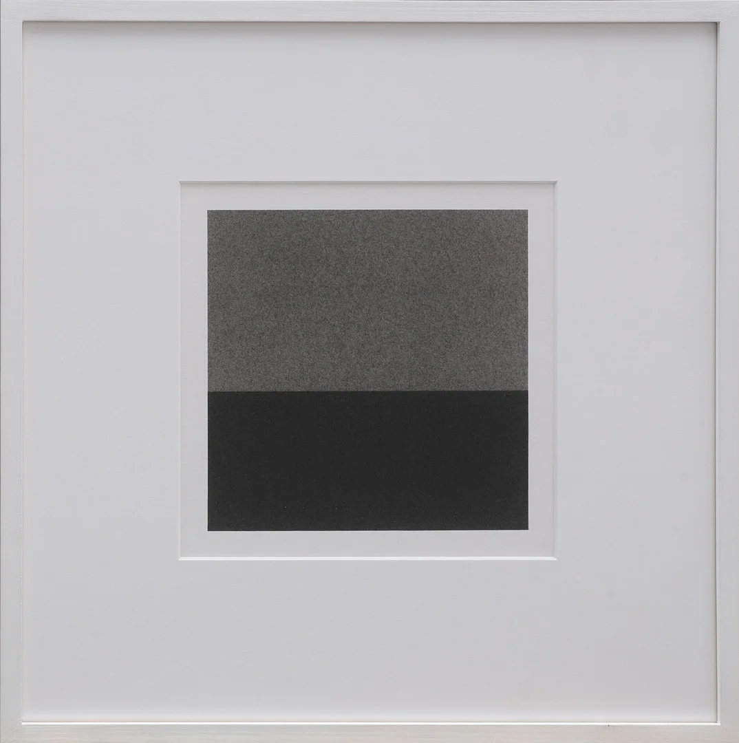 HÅKAN BENGTSSON. KOL PÅ PAPPER, SIGNERAD OCH DATERAD 2009. — Paintings — Crafoord Auktioner Lund