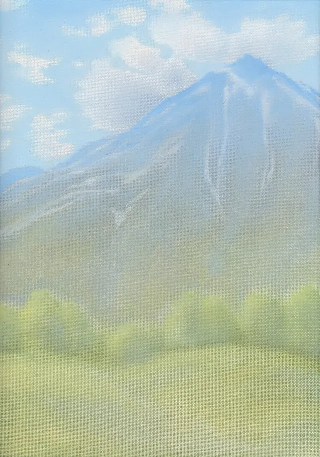 Harr, Jan — Fjell, 1978