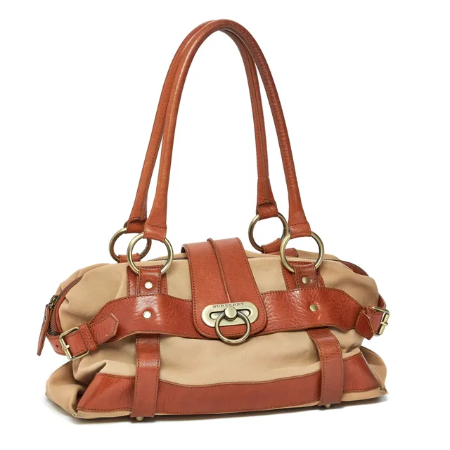 Burberry — Veske