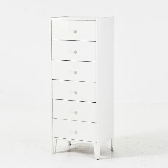 BENGT RUDA. Byrå, "Lange", IKEA.