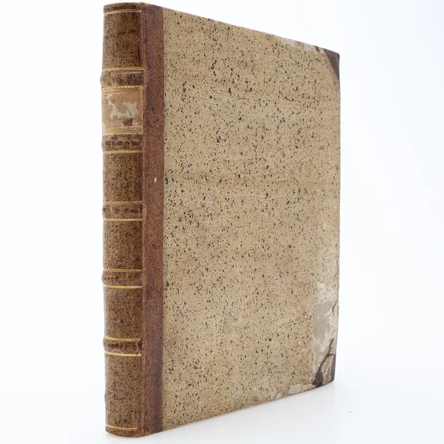 HANDSKRIFTER/MILTARIA.TRE HANDSKRIFTER FRÅN 1795 OM BÖSSMÄSTERIET, OM MÖRSARE OCH OM MINOR.