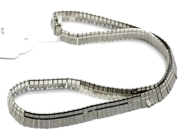 Collier S830 24,2g, skadat