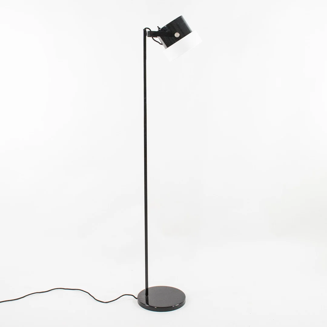 HEIKKI TURUNEN. GOLVLAMPA 30-138, Stockmann-Orno, 1970-tal. — Floor lights — Stockholms Auktionsverk Helsinki