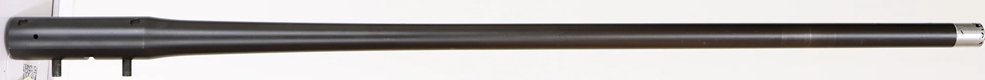 191. PIPA INKL SLUTSTYCKHUVUD, fabrikat Blaser, modell R93, kaliber .375 H&H, tillv.nr 9/79417, se-nr SE2117631. — Other weapons — Walter Borg