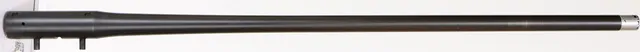 191. PIPA INKL SLUTSTYCKHUVUD, fabrikat Blaser, modell R93, kaliber .375 H&H, tillv.nr 9/79417, se-nr SE2117631.