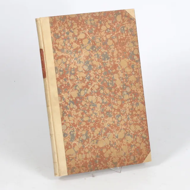 BOK, Svea Rikes ridderskaps och adels Wapn-bok, Stockholm, 1781.