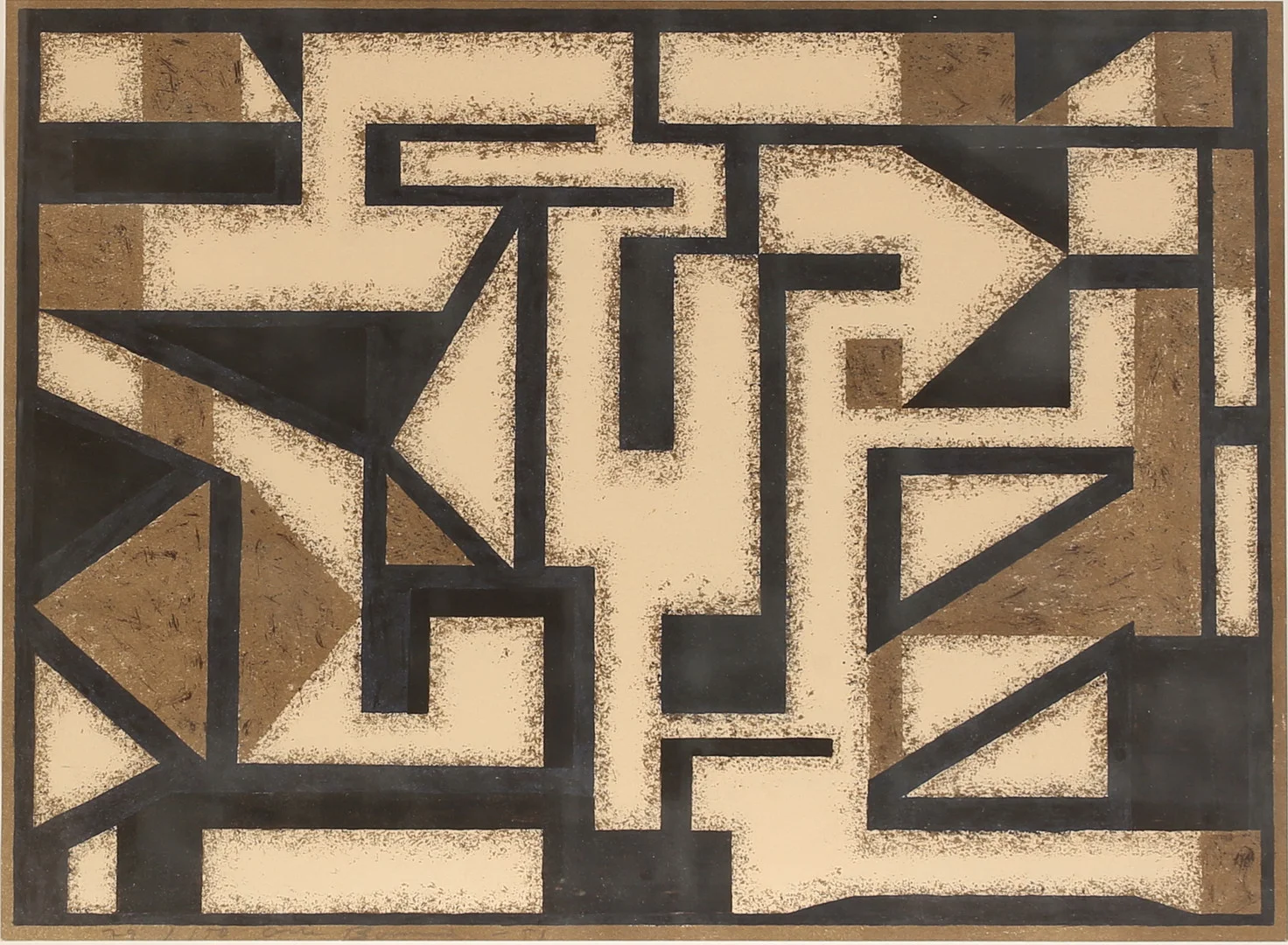 OLLE BONNIÉR. Färglitografi, signerad, 79/150. — Engravings & Prints — RA Auktionsverket Norrköping