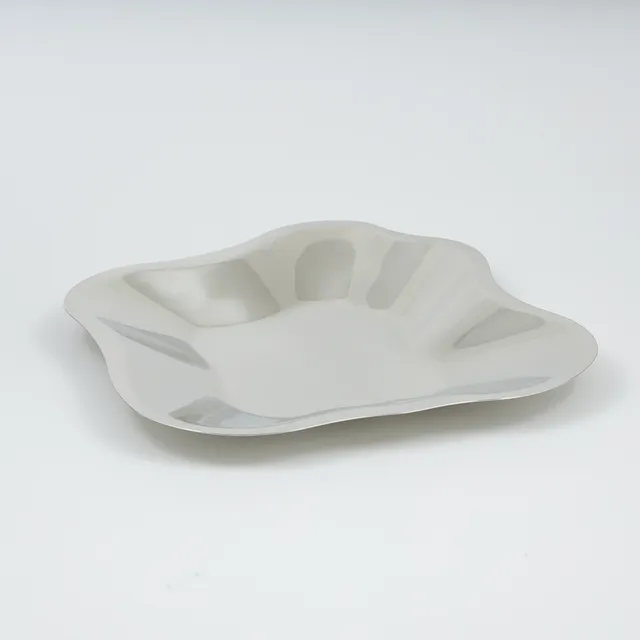 ALVAR AALTO. FAT, Iittala, Finland.