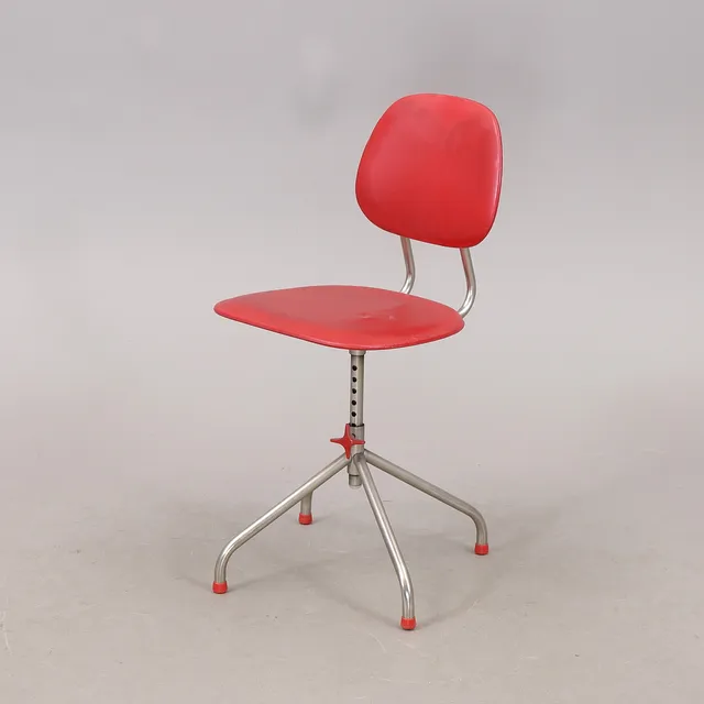 SKRIVBORDSSTOL, IKEA, 1960-tal.