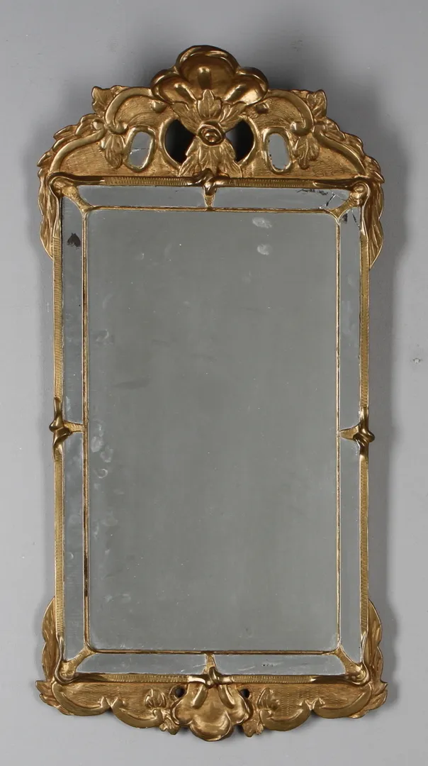 SPEGEL, rokokostil, 1900-tal.