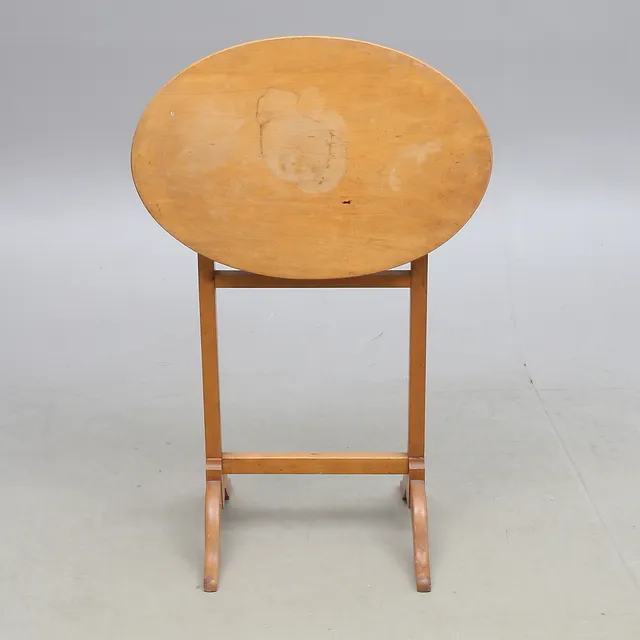 FÄLLBORD, omkring 1900-tal.