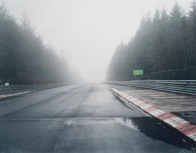 Alveng, Dag — "Döttinger Höhe, Nordschleife" 2012