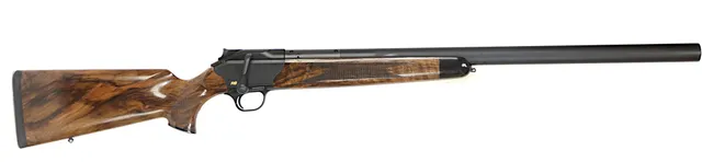 KULGEVÄR, fabrikat Blaser, modell R8 Silence, kaliber .308W, tillv.nr RR049897, se-nr SE3051237.