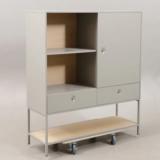 STINA SANDWALL. Cabinett, "Viti", Voice, 2000-tal.