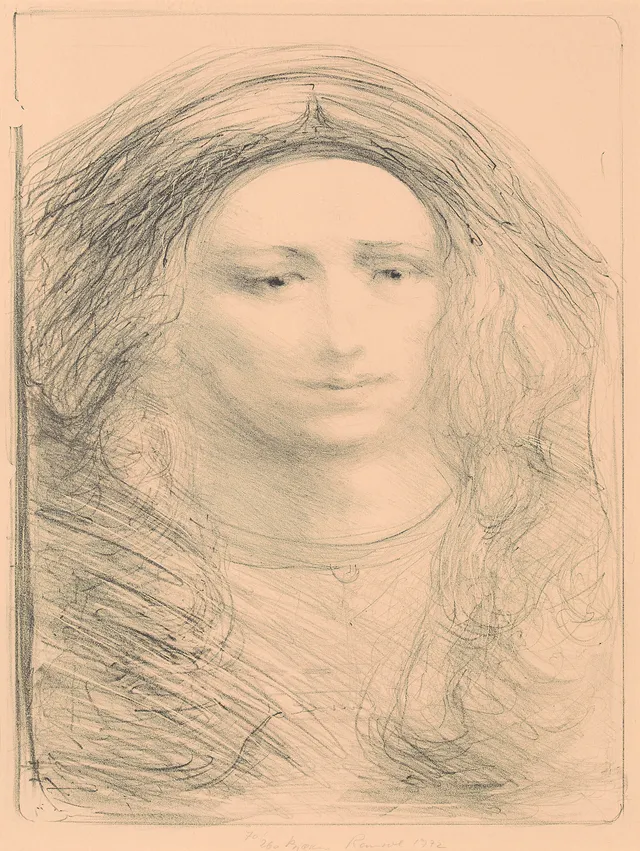 Ransve, Bjørn — "Cretia" 1972