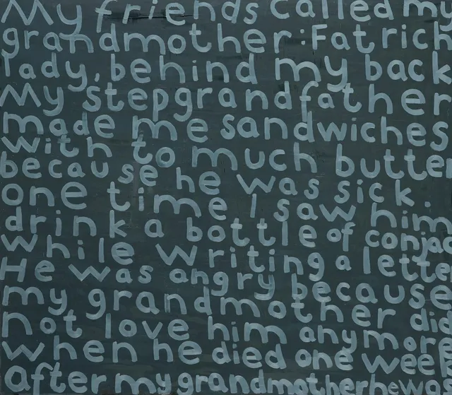 Lukas Göthman, "Angry".