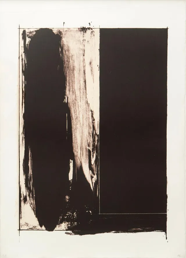 Ann Edholm, Komposition.