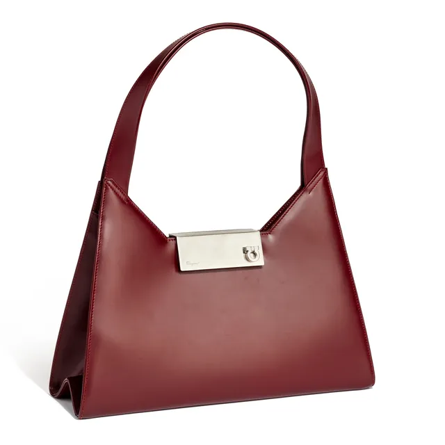Salvatore Ferragamo — Veske
