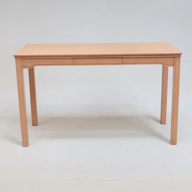 SKRIVBORD, 1900-talets andra hälft.