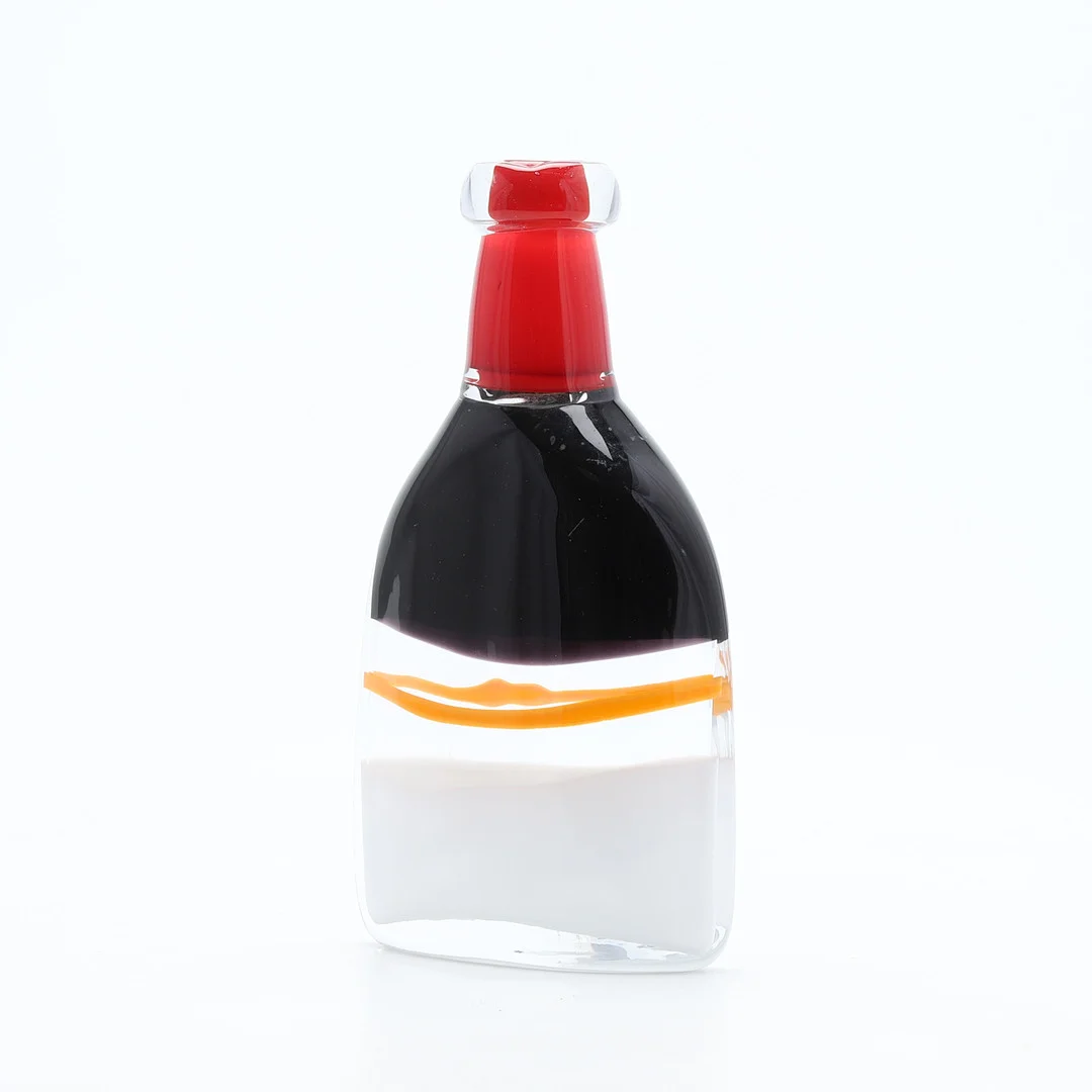 ERIK HÖGLUND. Vas, underfångsglas, Strömbergshyttan. — Art glass — Crafoord Auktioner Malmö