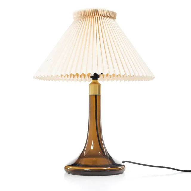 Bordslampa, Le Klint, Danmark.