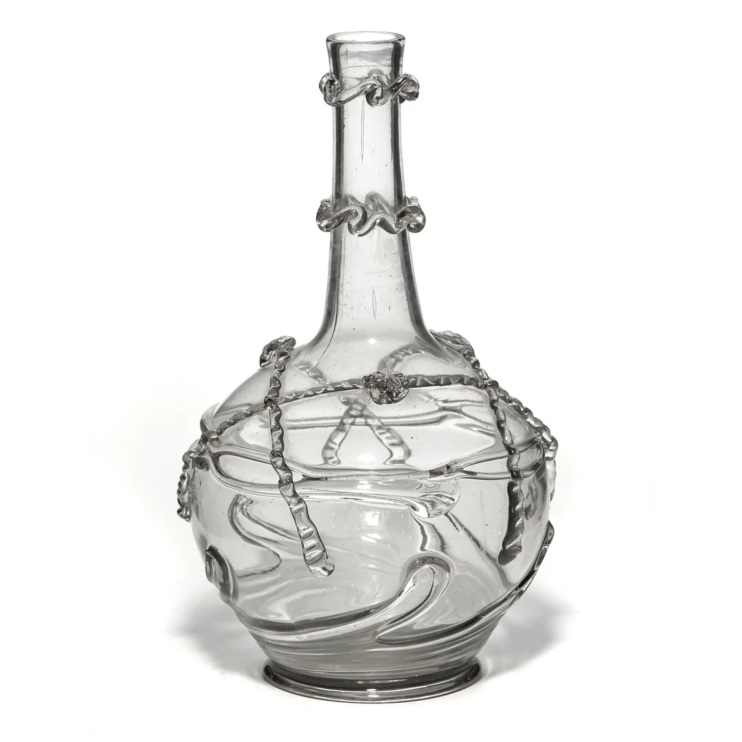 Karaffel — Karaffel — Gjenstand/Glass — Blomqvist