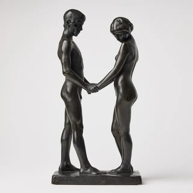 CARL ELDH. “Youth”.