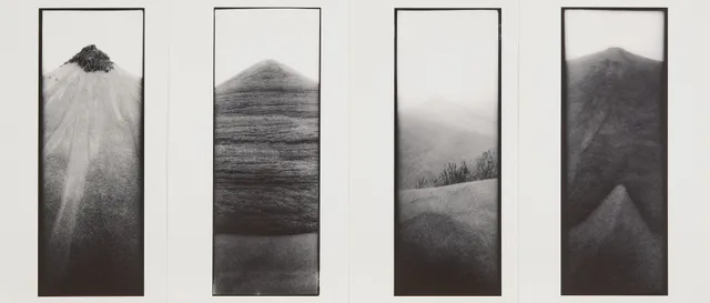 TUIJA LINDSTRÖM. "Sandemar".