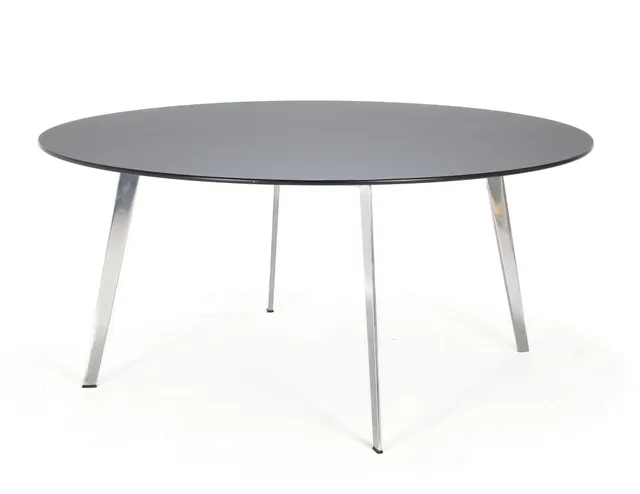 Jacob Wagner for Montana: Dining table, model 'JW Table'