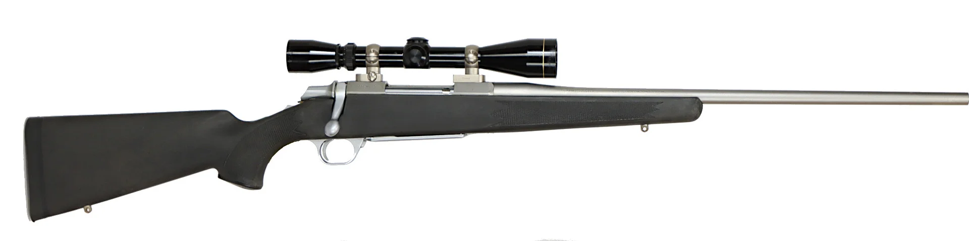 KULGEVÄR, fabrikat Browning, modell A-Bolt, kaliber .30-06, tillv.nr 41662NM7S7, se-nr begagnad. — Rifles — Walter Borg