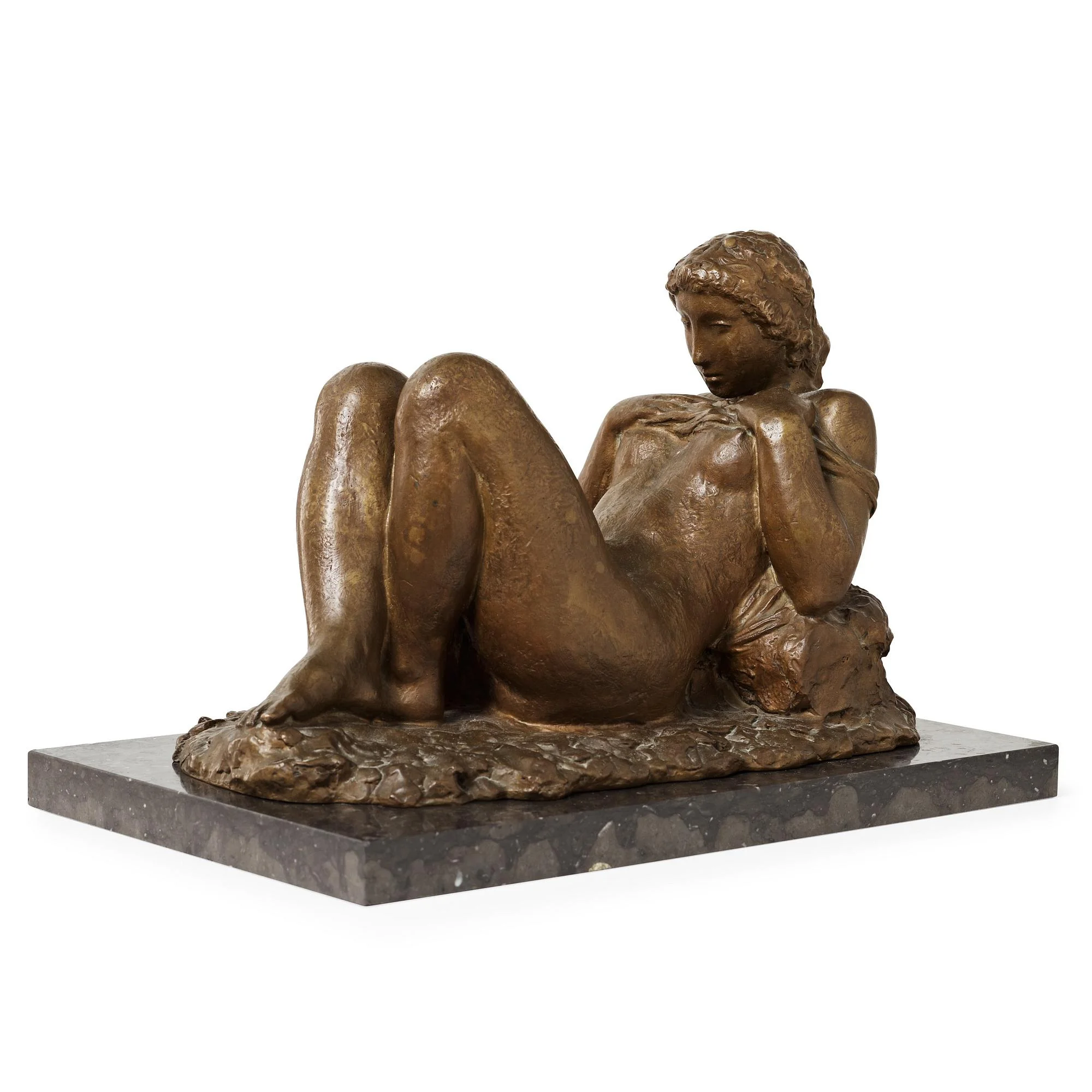 Gerhard Henning, "Sonja". — Bukowskis
