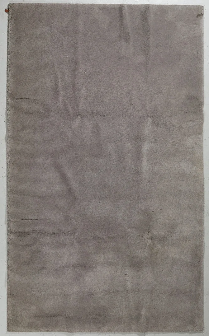 GUNILLA LAGERHEM ULLBERG. "Velvet", matta, Kasthall, ca 196 x 297 cm. — Carpets — Stockholms Auktionsverk Sickla