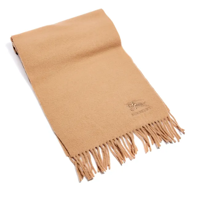 Burberry — Ullskjerf